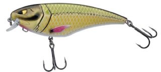 Berkley Zilla Flanker 15.5cm - 